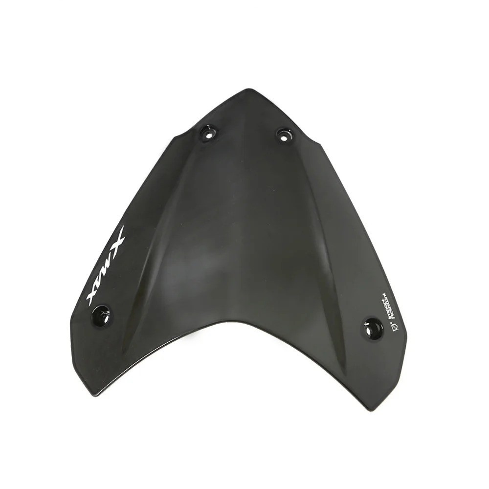 Front Windscreen Windshield Wind Deflector Shield Fit For Yamaha XMAX300 2023+