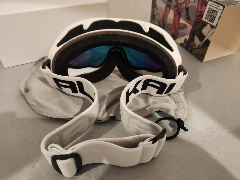 ALKAI Snowboard Goggles Ski Goggles
