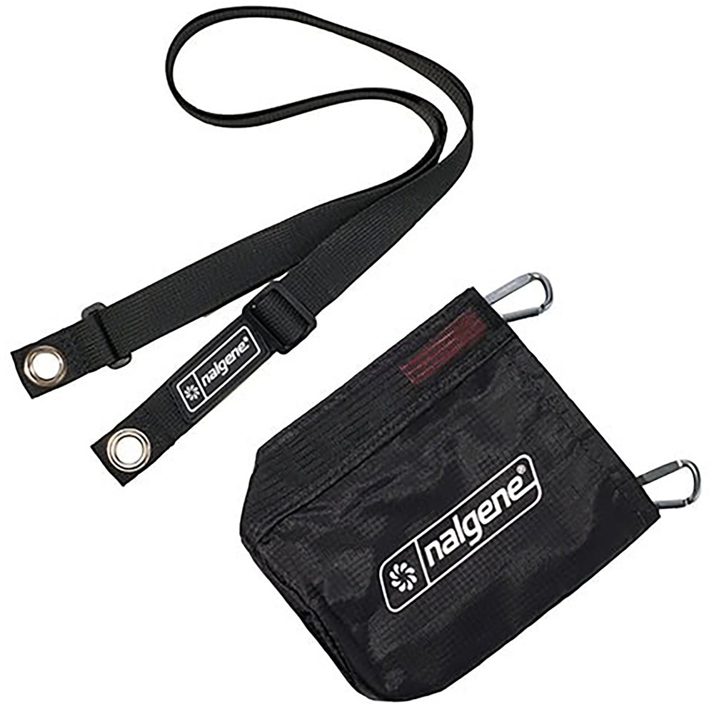 Nalgene Foldable Bottle Sleeve For Wide Mouth 32 oz. Bottles