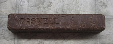 Caswell BROWN BUFFING COMPOUND JUMBO