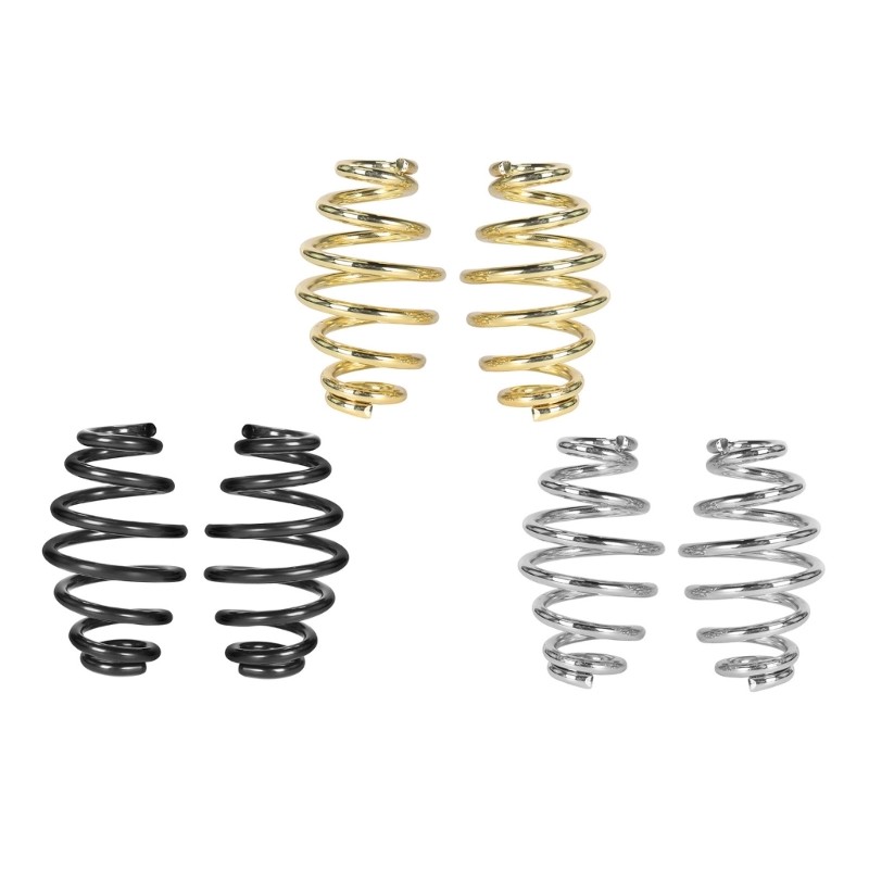 Motorcycle Seating Spring for Chopper Bobber Bikes Rustresistant and Comfortable