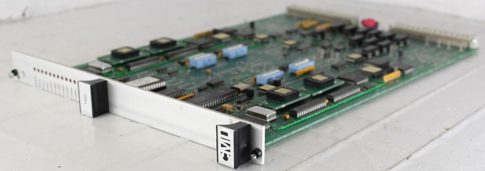CML Technologies 3210197-10 SR1 TDD Master Board 3211052-17
