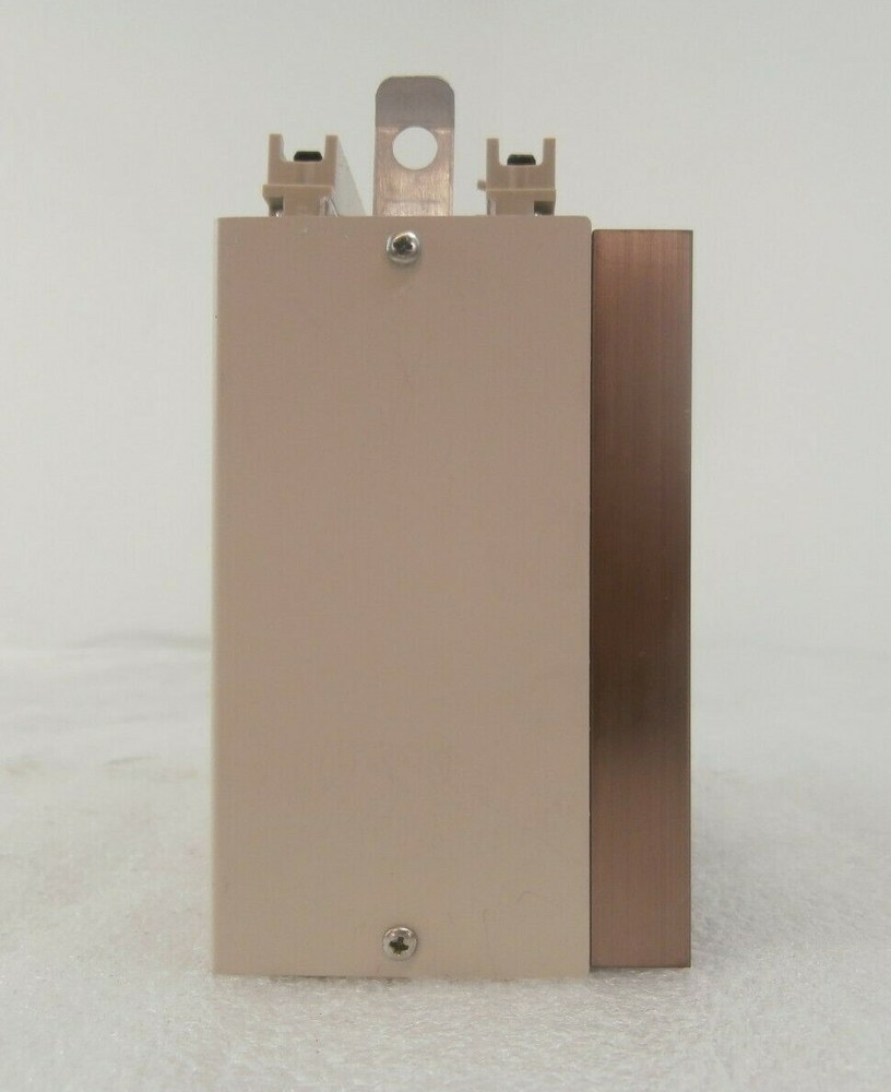 SCP Santa Clara Plastics 3270111G MCS Power Control Unit PCU Module Working