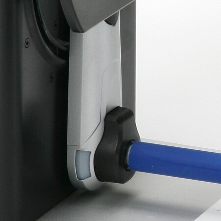 Godex T20, 6" Wide Label Rewinder