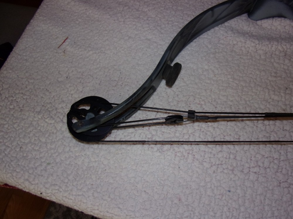 Jennings Sonic XL Compound Bow