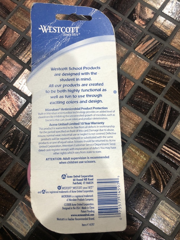 westcott scissors