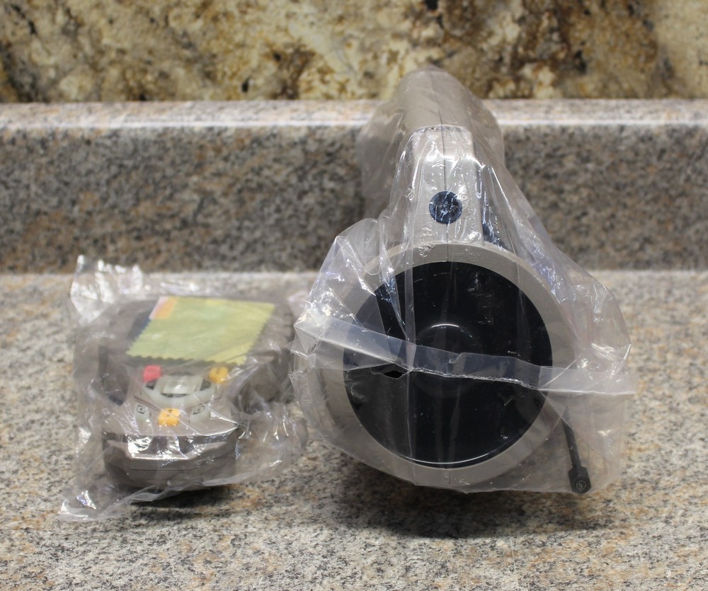 Foxpro Hellcat TX433