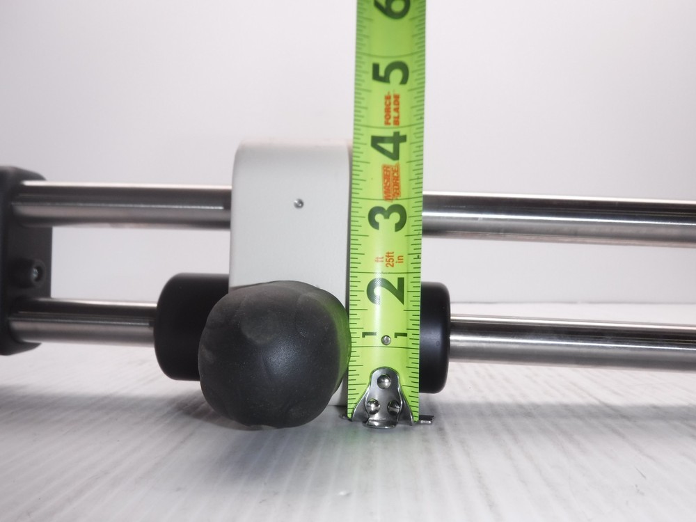 Diagnostic Instruments Horizontal Microscope Head Mount