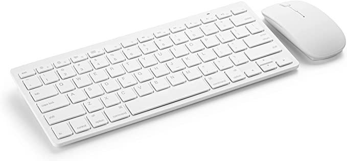 Mason West Wireless Keyboard And Mouse Kit - Excellent