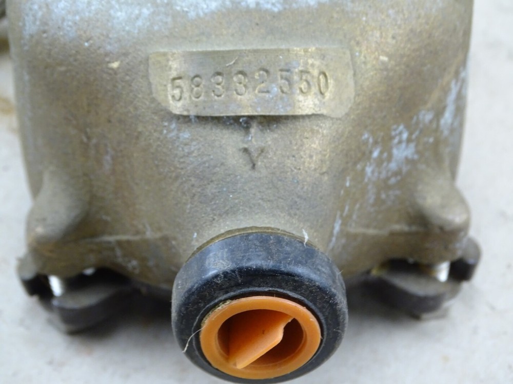 Invensys SR Water Meter 3/4" ,