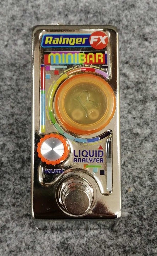 RAINGER FX minibar effector 267294