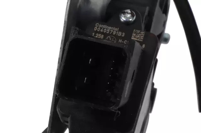 Genuine ACDelco Front Driver Side Power Window Regulator with Motor 23257824