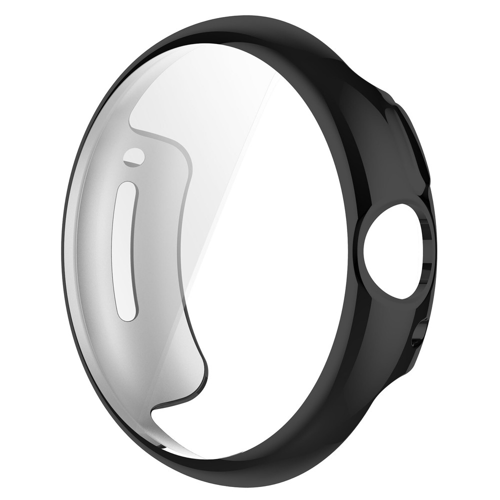 Watch Protective Case TPU Protective Case for Google Pixel Watch 1/2