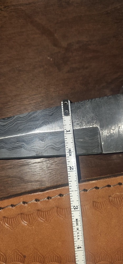 Sgian Dubh Raider Knife /Dagger