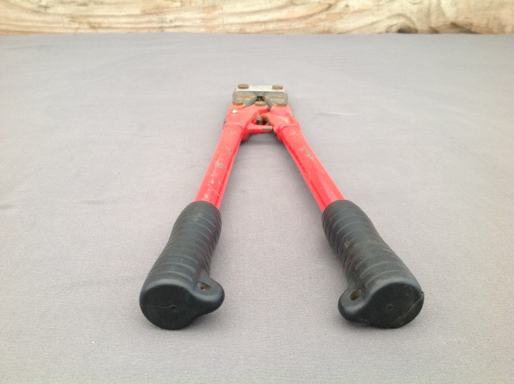 Fuller 18" Bolt Cutter