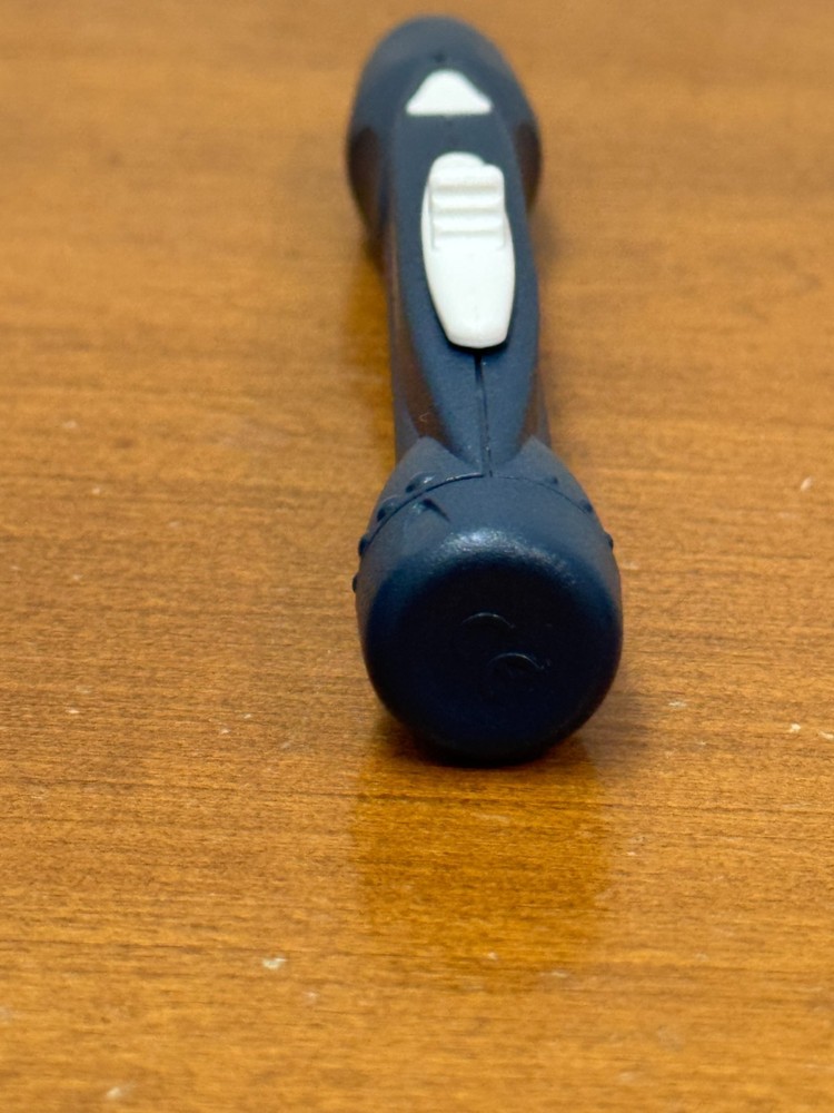 OneTouch UltraSoft Lancing Device