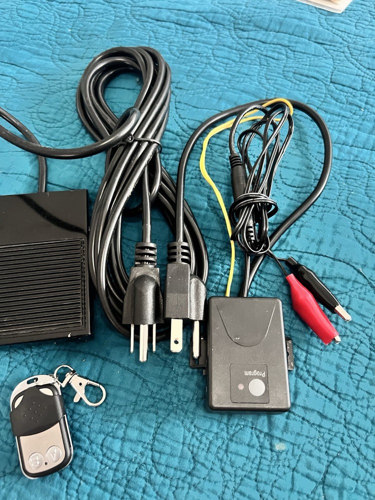 Do-All Outdoors Wireless Remote Kit, Single