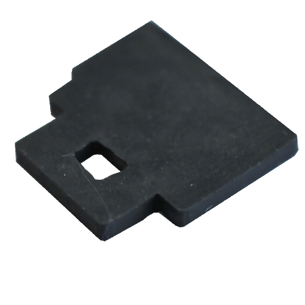 Generic Solvent Resistant Wiper Blade for DX4 Heads