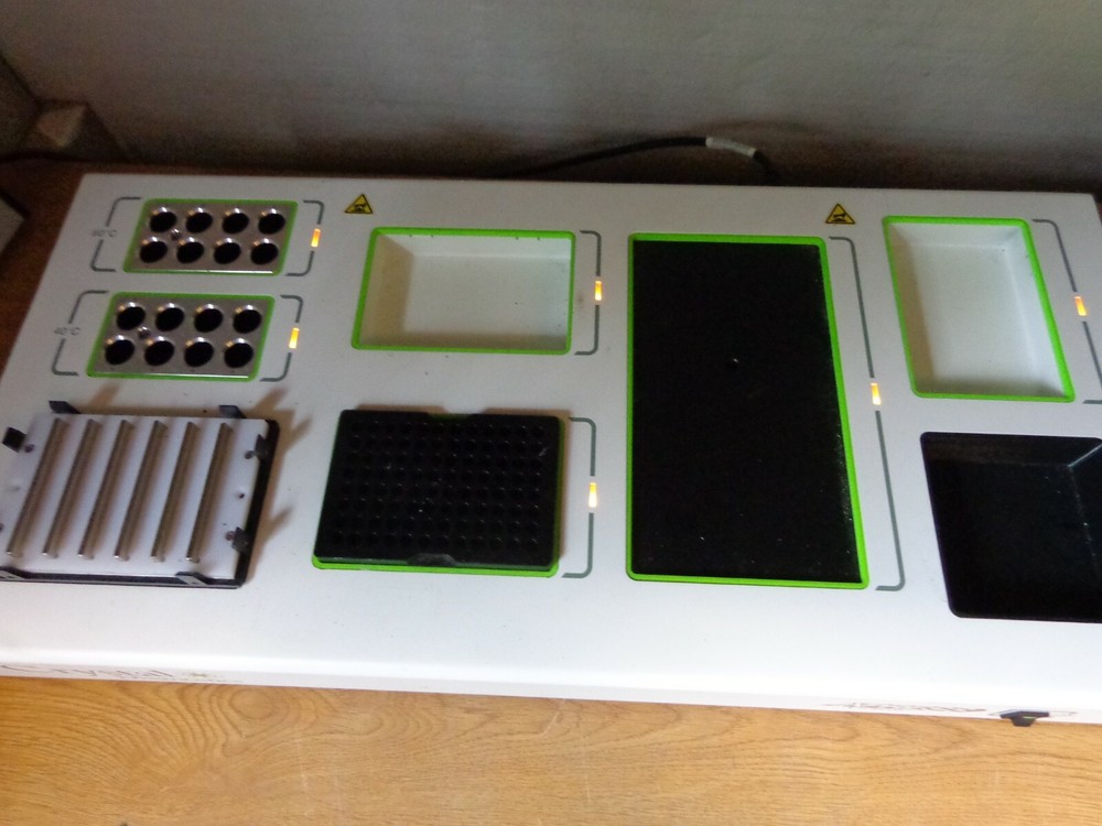 Crystal Diagnostics Xpress Stage CDx 200530