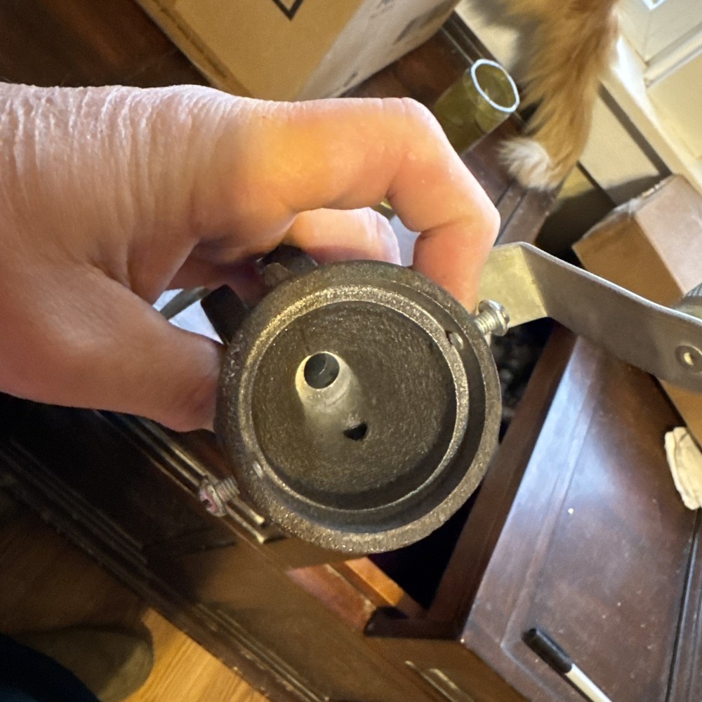 2 Herters Powder droppers