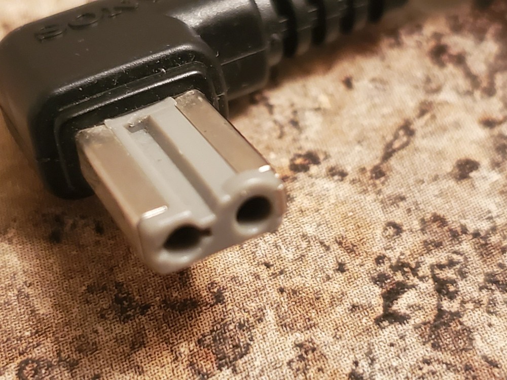 External Battery Pack Case For Sony CD Walkman EBP-35