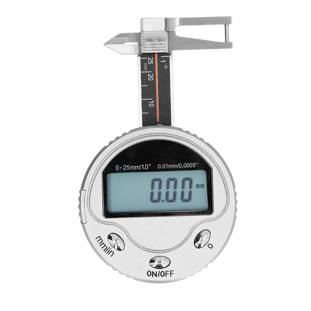Digital Caliper Three Purpose Digital Caliper Ruler For Gems Small Parts