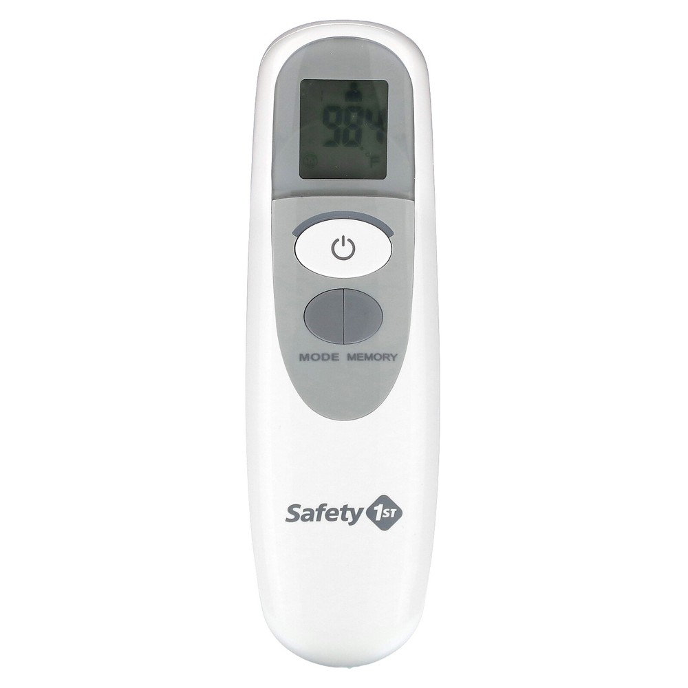 Simple Scan Forehead Thermometer , 1 Count