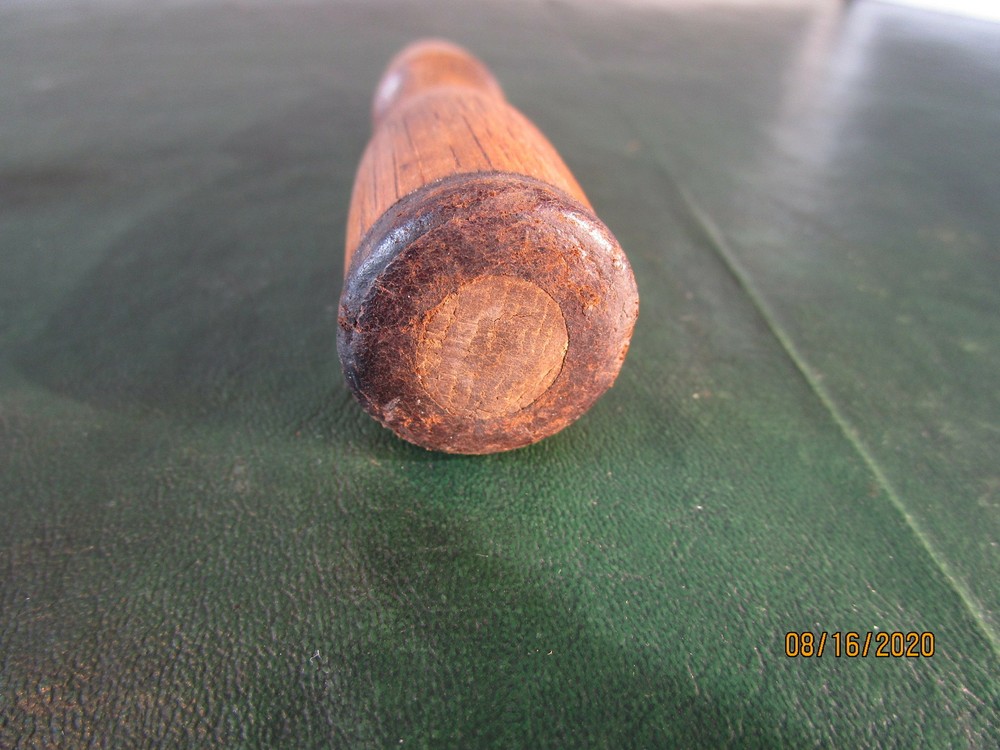 Vintage Your Money's Worth 9" Chisel