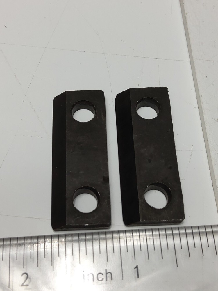 LOT OF 2 SUPCO WARE PLATES FP06 (NEW)