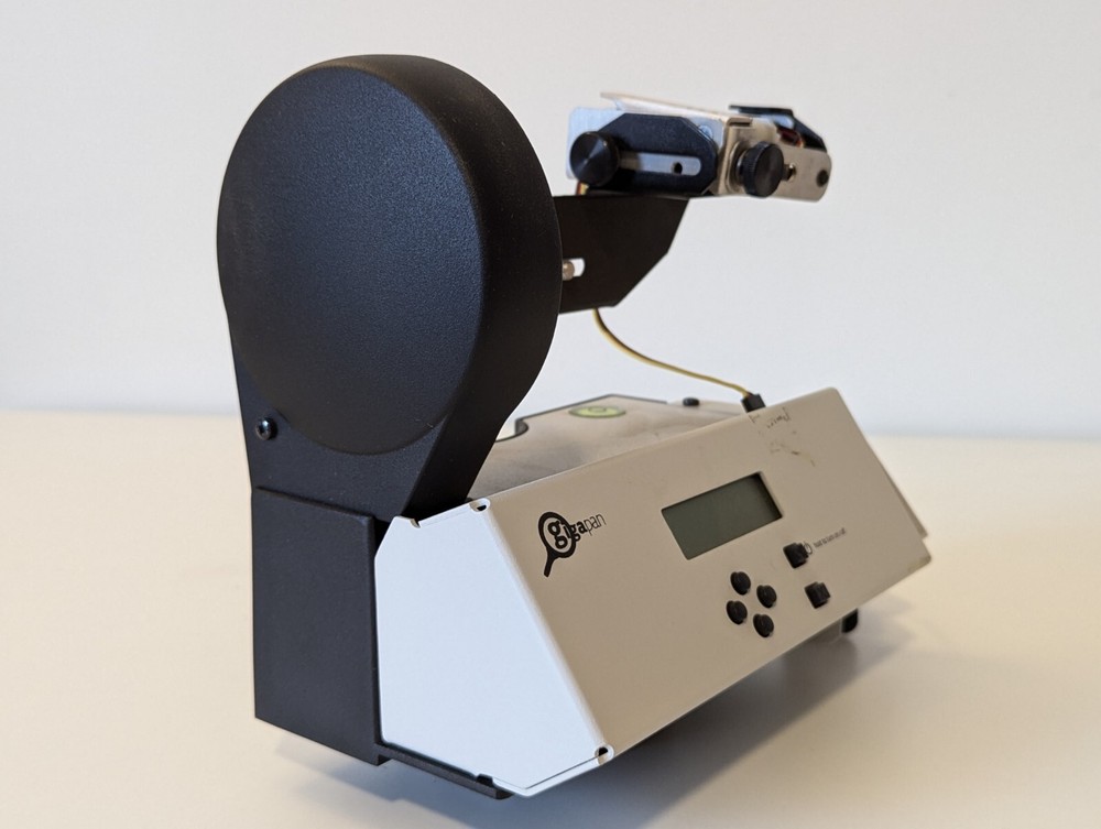 Gigapan Systems BETA Imager Robotic Panorama Head for compact cameras