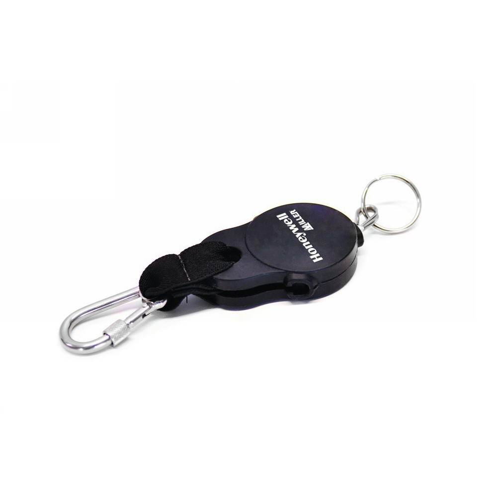 Miller MRTRACTLAN48IN Black Wire Miller Tool Lanyard