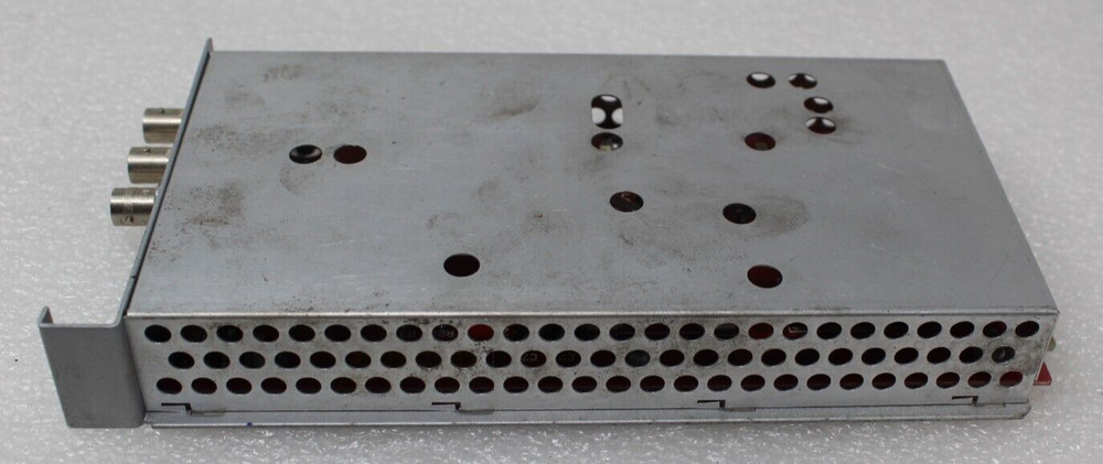 Motorola StarPoint Radio IF Amplifier Control Module Card