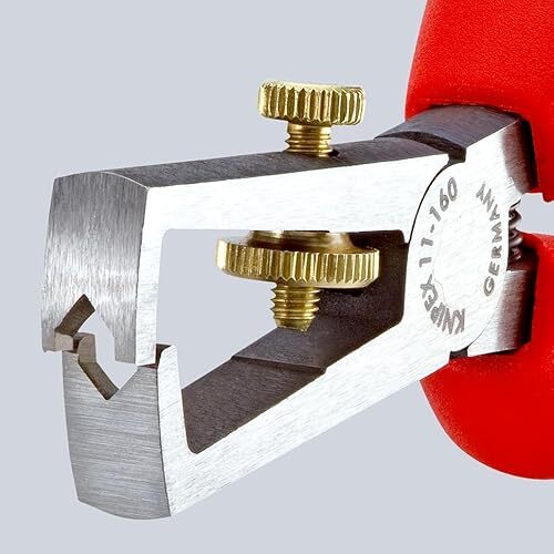 KNIPEX End-Type Wire Stripper
