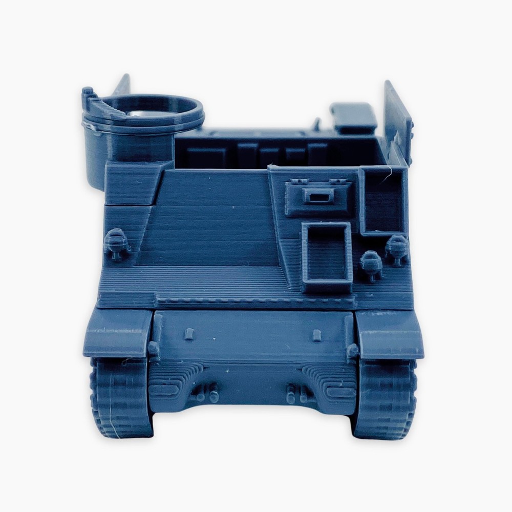 M7 Priest Kangaroo