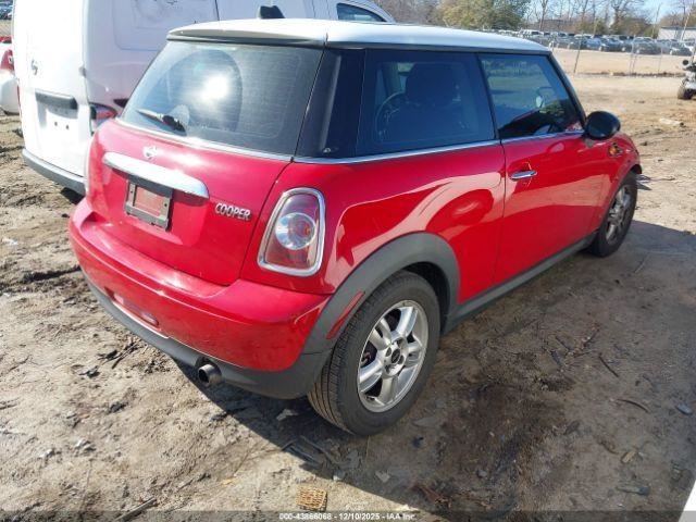 Engine ECM Electronic Control Module Base Fits 13-14 CLUBMAN 4919497