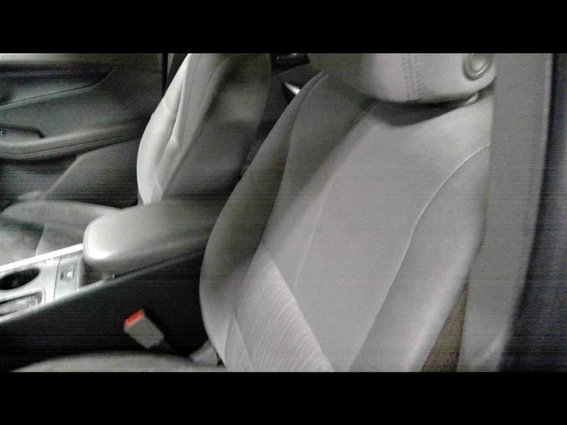 Radiator Core Support Fits 14-20 IMPALA 10257254