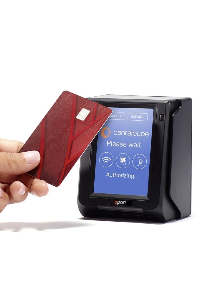 Cantaloupe — ePort Engage *BRAND NEW*