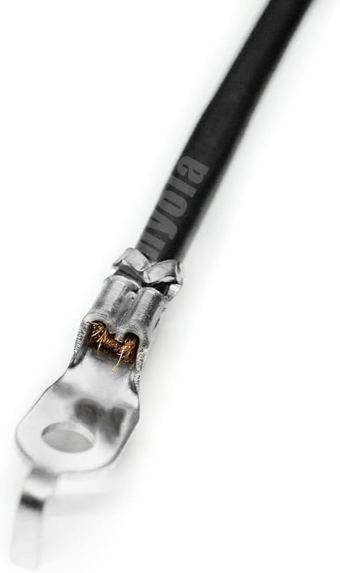 Negative Battery Cable 2 Pin for Ford Focus 2012 2018