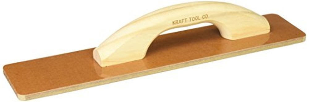 Kraft Laminate Float, 16"x3-1/2"