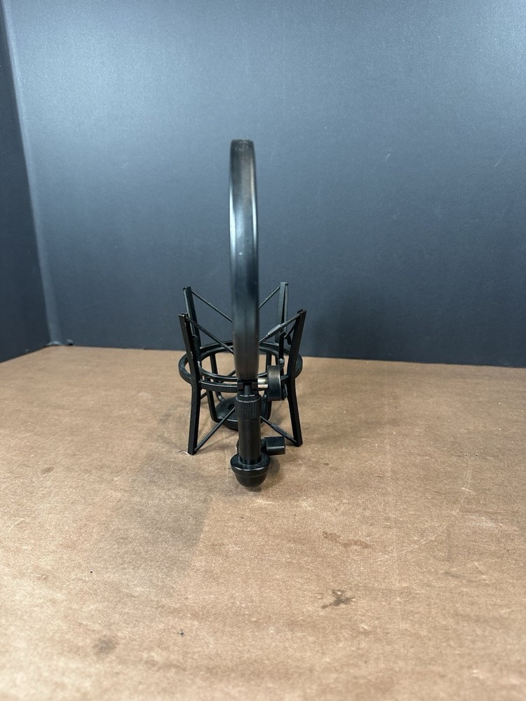 Rode SM6 Shock Mount with Detachable Pop Filter