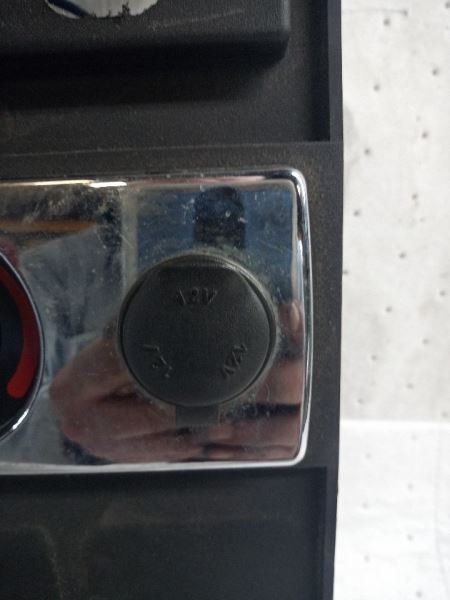 2011 International Prostar Sleeper Temperature Control (10128210