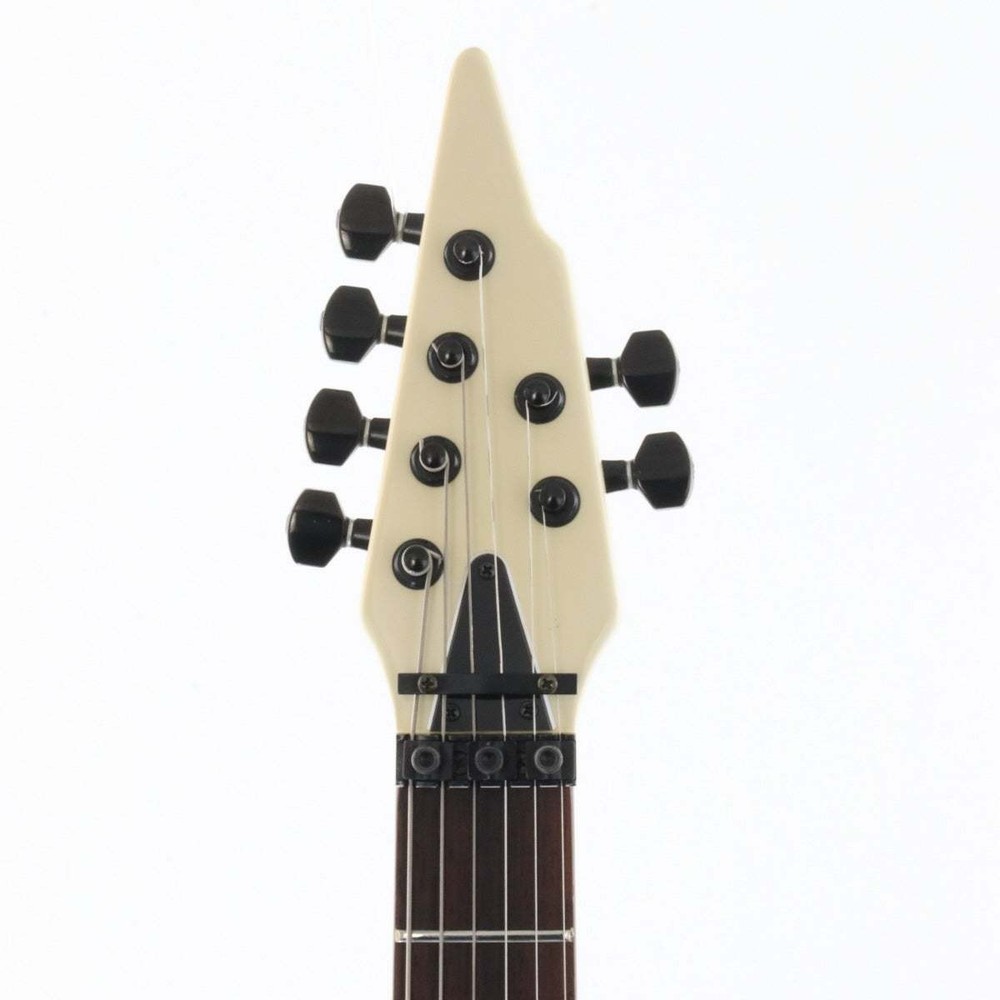 Rockoon Tg-60 White Safe delivery from Japan