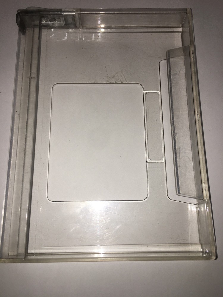 MW SAFER SECURITY DVD, CD, GAMING DISC CASE. BOX OF 50