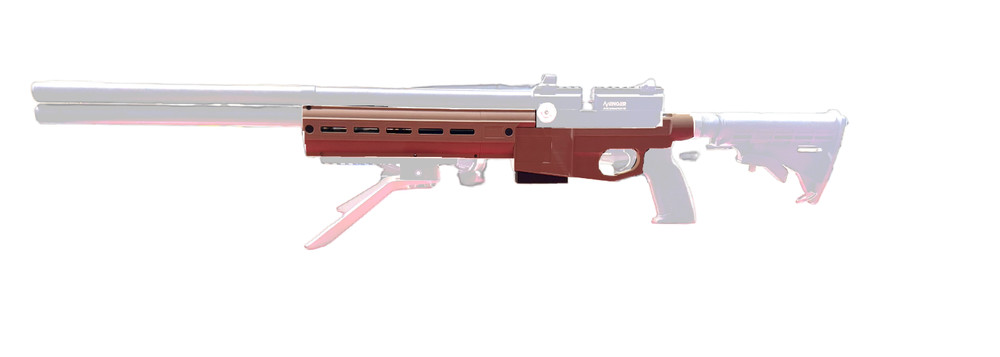 Air Venturi Avenger Chassis