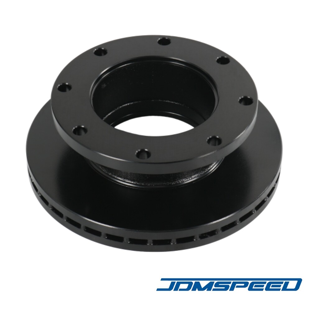 070-006-01 Rotor Fits Dexter 10K, 12K Disc Brake Trailer Axles