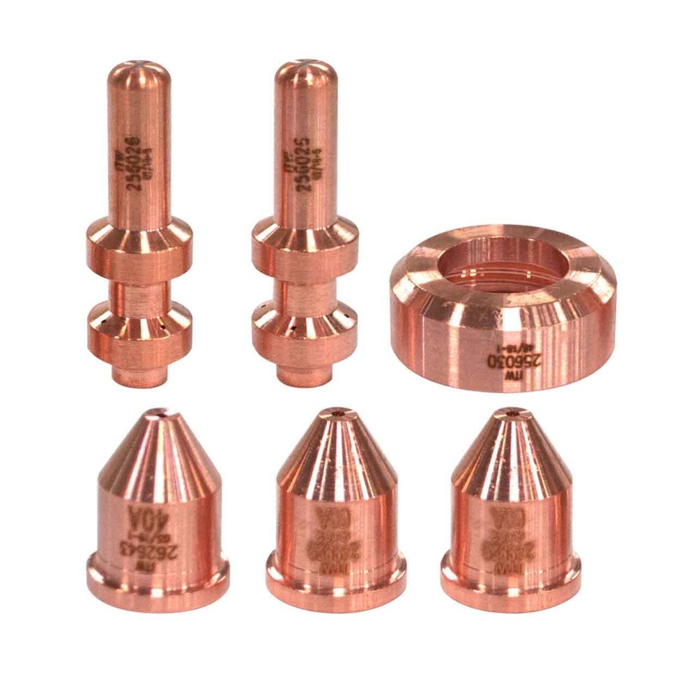 Miller 249967 Consumable Kit Xt60