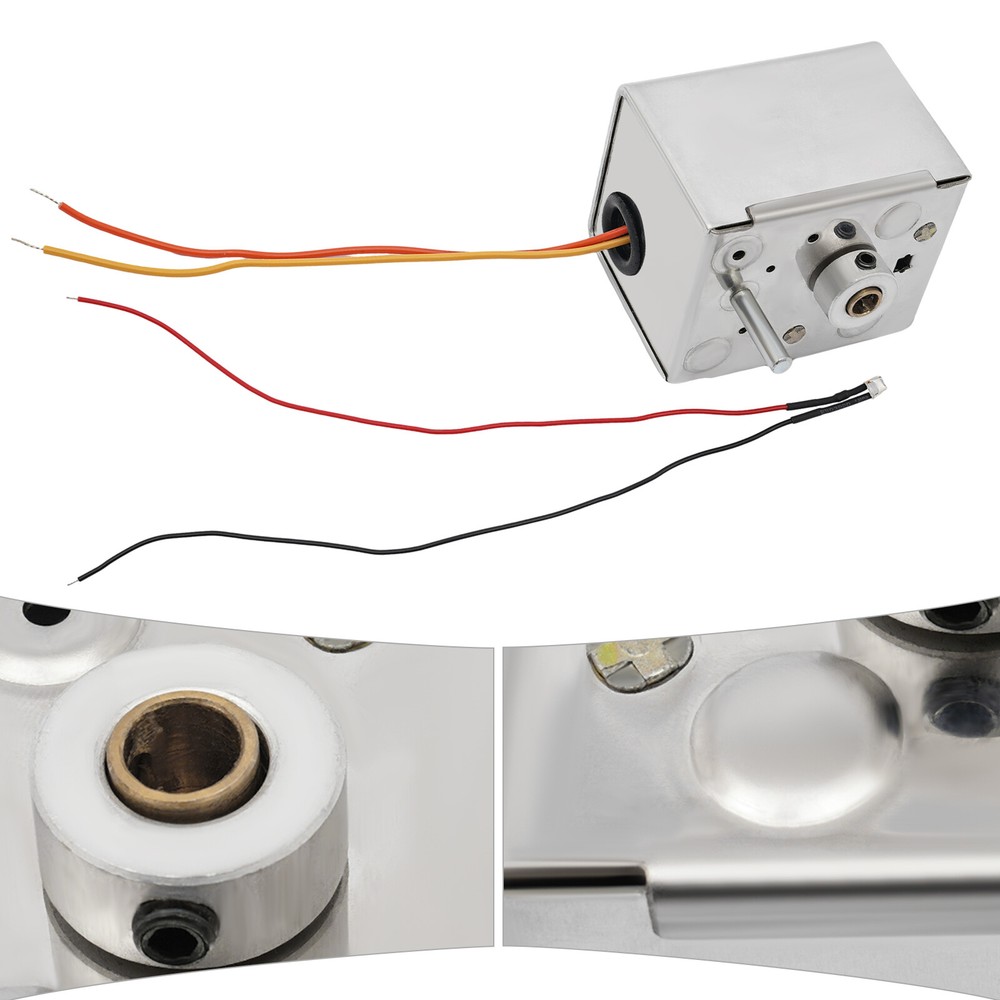 Damper Actuator Motor, 2-Wire Damper Actuator, 2 Wire Spring Motor Actuator