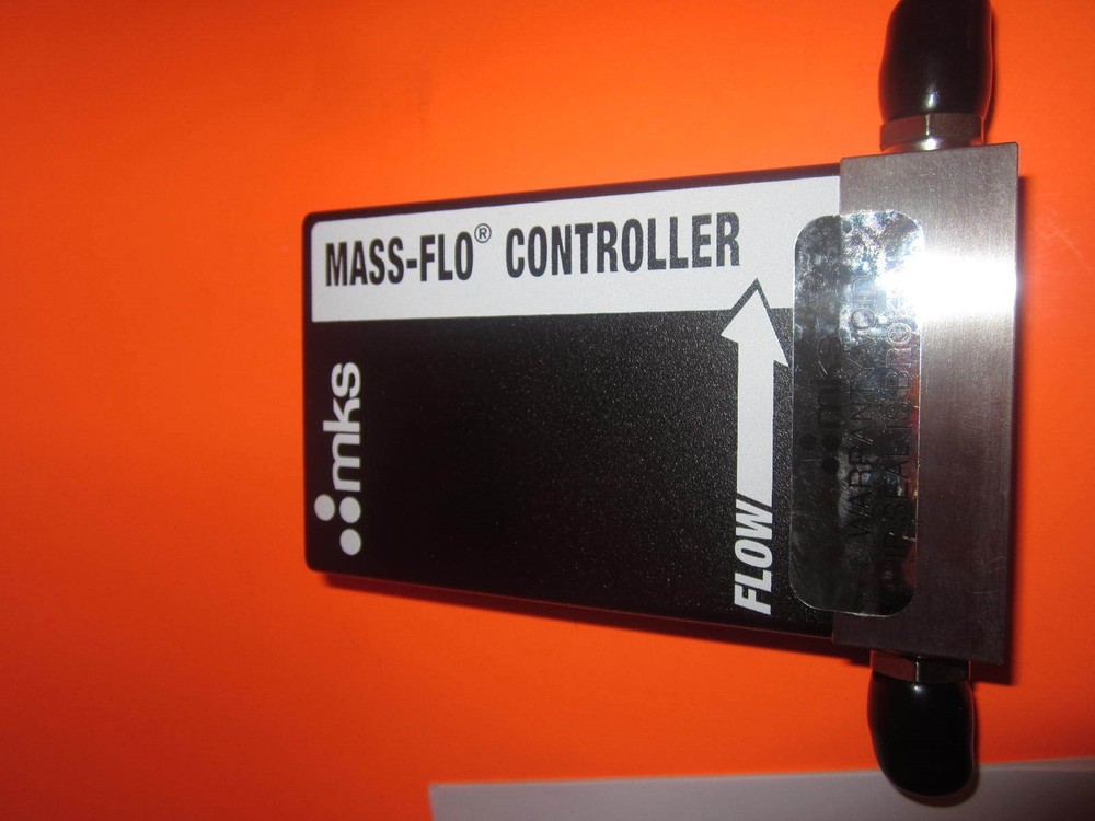 NEW MKS Mass Flow Controller 1479B00713CR14M