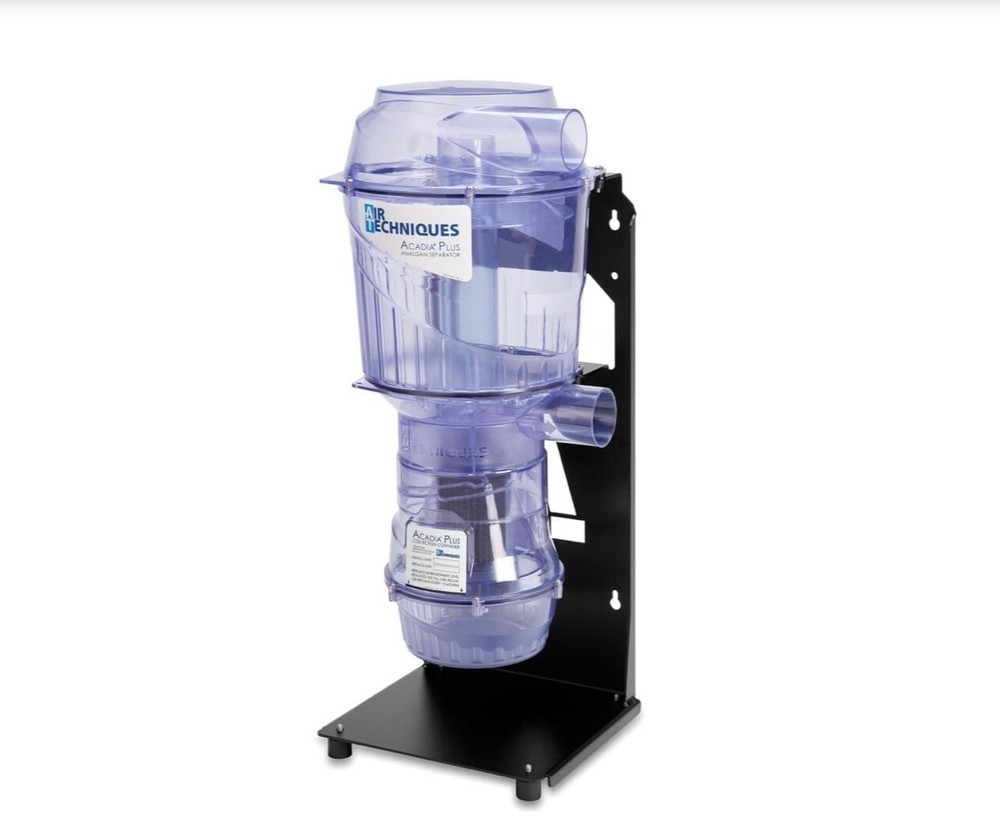 Air Techniques Acadia Plus Amalgam Separator