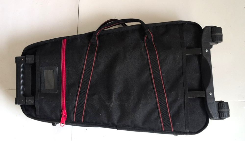 Vic Firth Universal Percussion Kit Bag